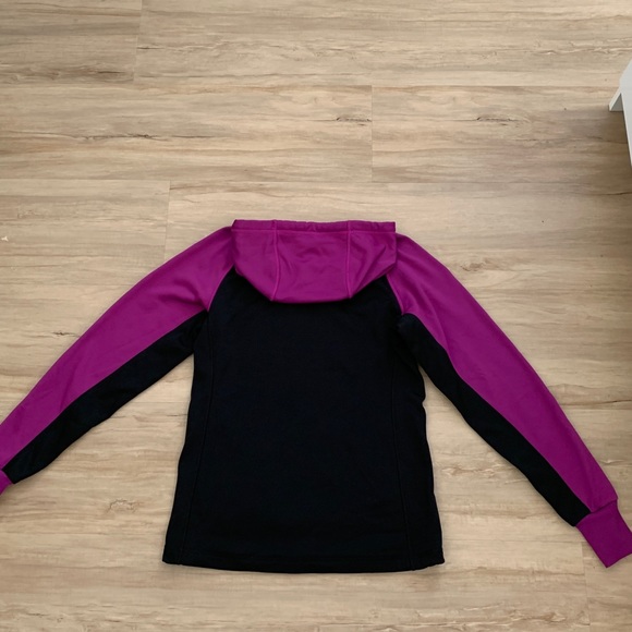 Nike Workout hoodie - Picture 3 of 3